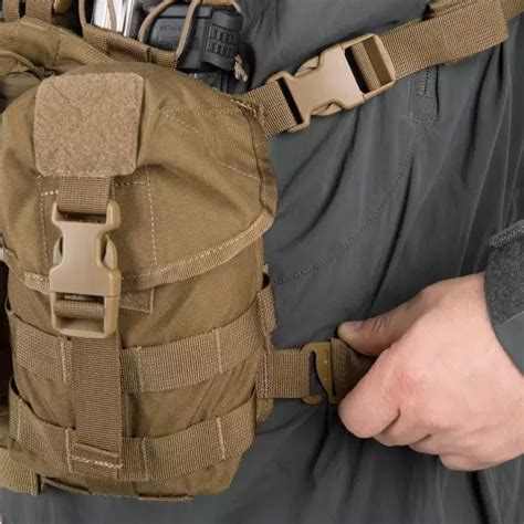 Helikon Tex GUARDIAN CHEST RIG CORDURA MultiCam