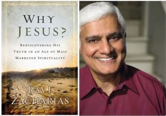 Ravi Zacharias New Book Probes Oprah Chopra Christian Messenger