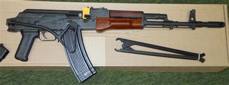 Century Arms Polish Tantal Sporter X Ak Style