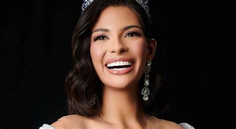 Miss Universo Es Expulsada De Su País Por Traición A La Patria Latina