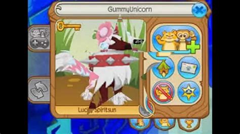 Animal Jam Famous Jammers Youtube