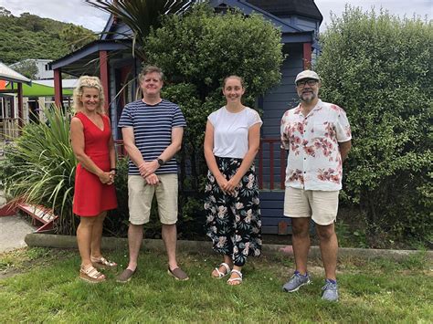 Pōhutukawa Term 1 Newsletter