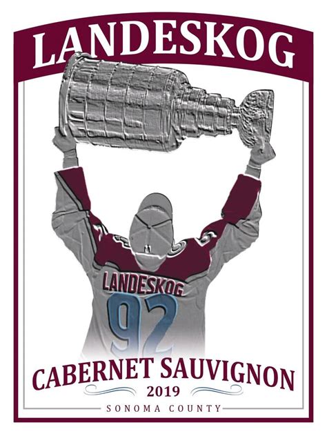 Gabriel Landeskog