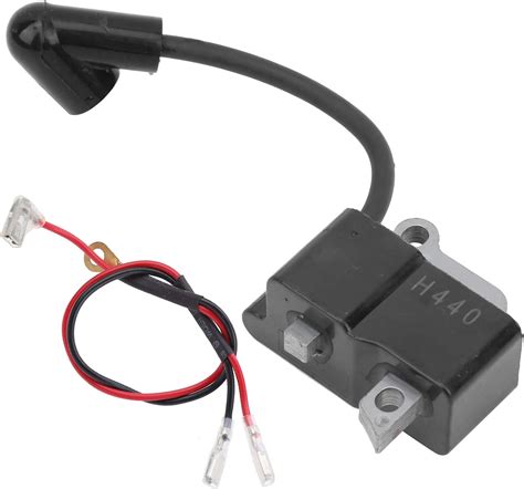 Amazon Ywbl Wh Engine Ignition Coil For Husqvarna E