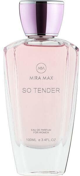 Mira Max So Tender Edp Ml