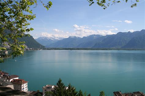 Lake Geneva, Switzerland | Lake geneva, Natural landmarks, Nature