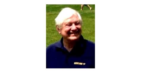 James Klancnik Obituary 1942 2015 Legacy Remembers