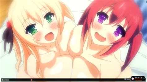 What S The Name Of This Threesome Hentai Answered NameThatPorn