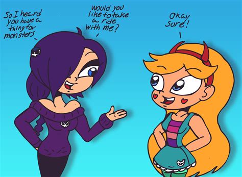 Star Has No Idea What She Has Gotten Into Zone Sama Know Your Meme