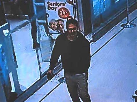 Kingston Police Seek Public S Help In Identifying Assault Suspect