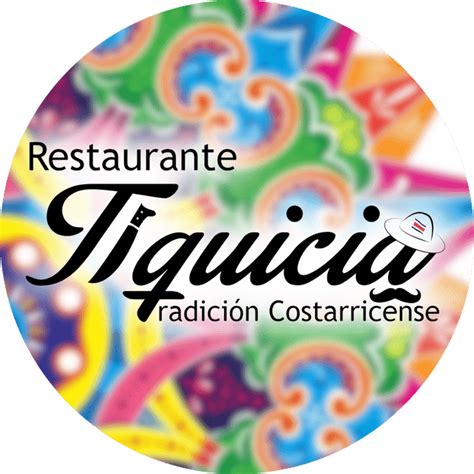 Tiquicia Restaurant La Fortuna