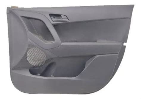 Tapizado Panel Puerta Delantero Derecho Hyundai Creta