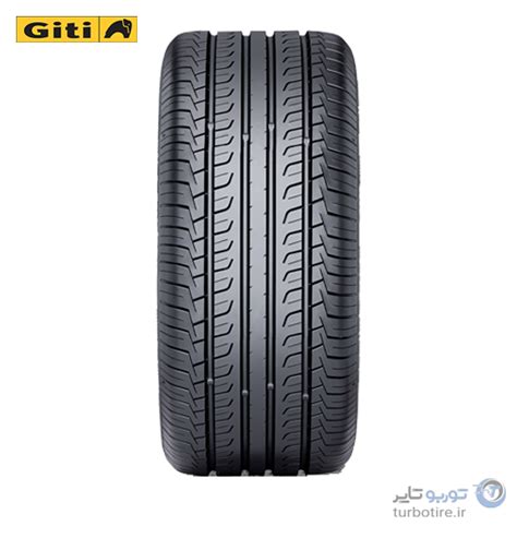 لاستیک جی تی Giti Comfort 228V1 سایز 225/45R17 - توربو تایر