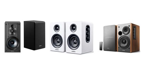 Best Turntable Speakers In 2024