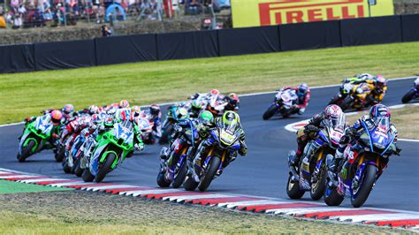 Bennetts British Superbike Championship Oulton Park May 2024