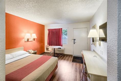 Motel 6 Everett South $80 ($̶8̶6̶) - UPDATED 2018 Prices & Reviews - WA ...