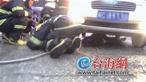 晋江陈埭鞋都路：环卫工被撞身亡 疑遭二次车祸 城事要闻 东南网泉州频道