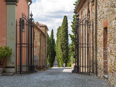 Borgo Scopeto Wine Country Relais Una Joya Toscana Oculta Snaaplux