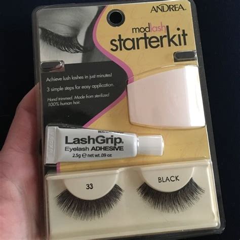 Modlash Starter Kit False Eyelashes