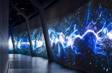 The Worlds Largest Astronomy Museum Opens Its Doors Architectural Digest