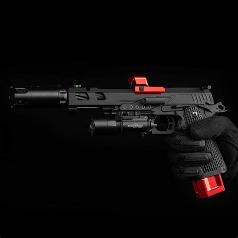 Red Dot Premium Micro V Novritsch Usa