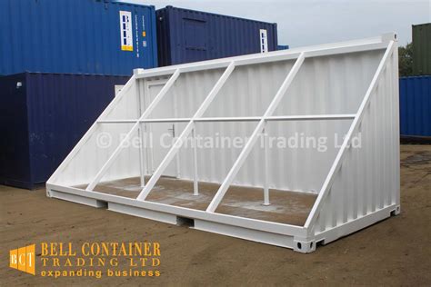 Container conversions, modifications and shipping container fabrication ...