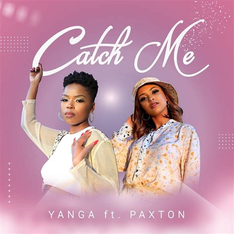 SA Idols Winners Yanga And Paxton Collaborate On Brand New Single