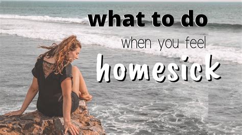 How To Deal With Homesickness As A Solo Traveller