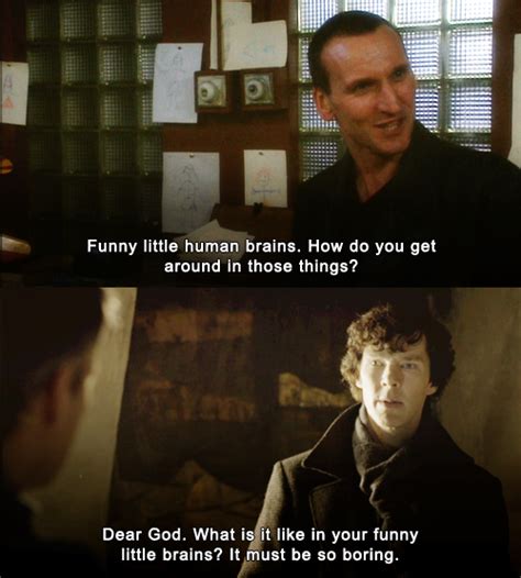 Sherlock Holmes Funny Quotes Shortquotescc