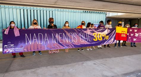 Carta Compromisso Aos Candidatos Presid Ncia Da C Mara Apresentada