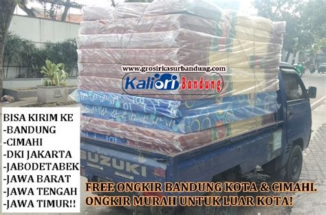 Cari Grosir Kasur Yang Bisa Kirim Ke Luar Kota Disini Tempatnya Bisa