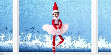 19 Best Elf on the Shelf Clothes for 2018 - Girl & Boy Elf on the Shelf ...