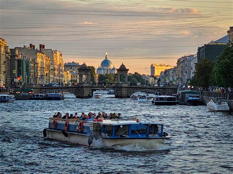 Saint-Petersburg, Russia | svetlana dorokhova | Flickr