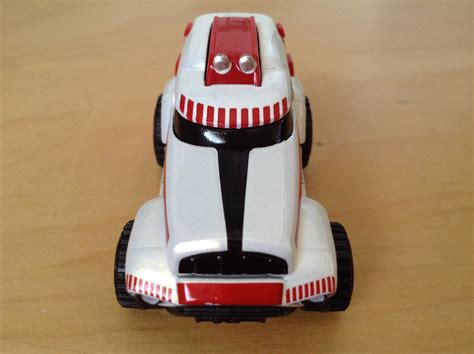 JULIAN S HOT WHEELS BLOG Clone Shock Trooper Star Wars Character Car