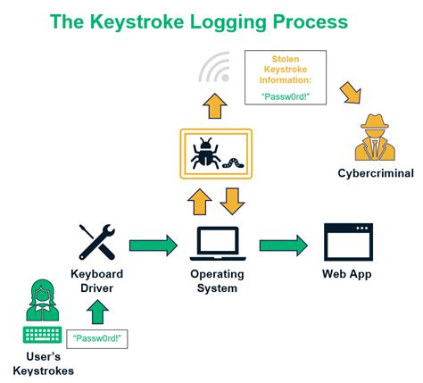 Watch Out for These 8 Different Types of Malware