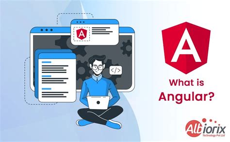 What Is Angular Architecture And Advantages Explained