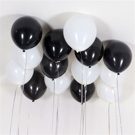 Pcs Inch G Thicked Latex Balloons Mixed Set Balloon For Jungle