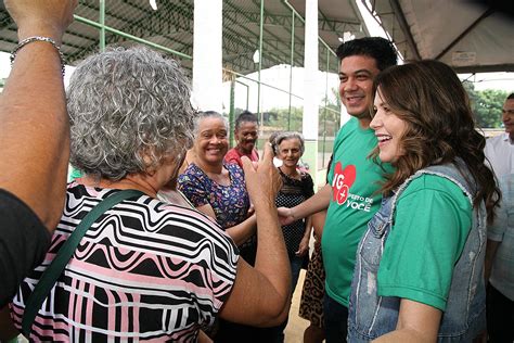 Prefeitura E Parceiros Levam Servi Os Essenciais Ao Alcance De Todos Em