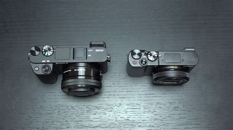 Sony A And Panasonic Zs Best Hybrids Of Youtube