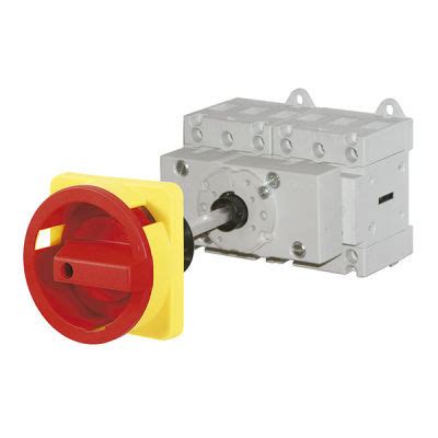 Pole Disconnect Switch Zbk Vzvh A Telergon Pole Modular