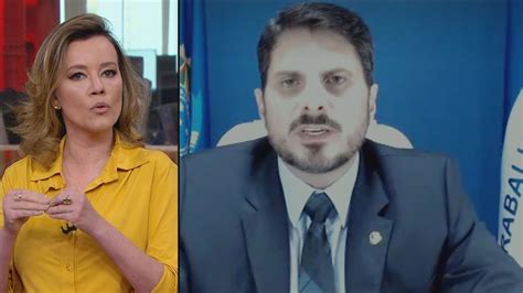 Rosa Weber Envia Pgr Pedido Para Apurar Suposta Corrup O De Marcos