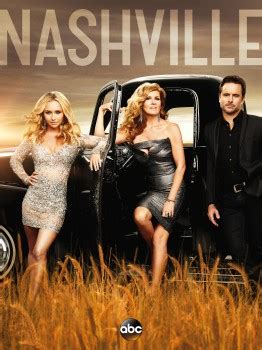 Nashville Movie Poster Gallery