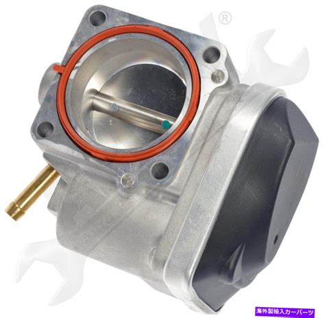 Throttle Body Apdty Apdty Fuel