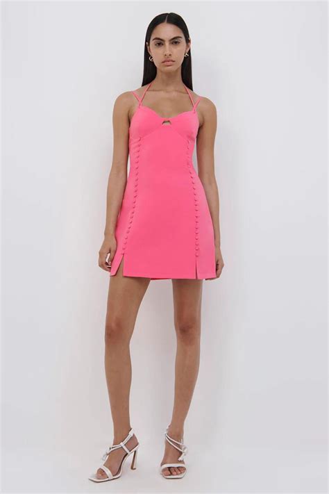 The Hot Pink Trend Aka Barbiecore Is Everywhere In Marie Claire