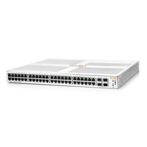 Aruba Instant On 1930 JL684A Managed Gigabit POE Switch 24 Port