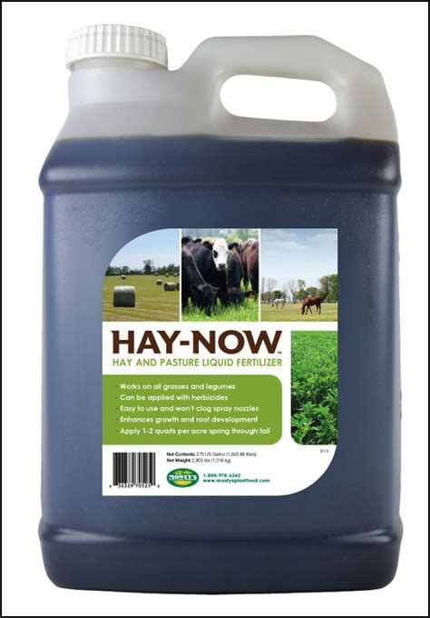 What To Spray Hay Field With At Angela Terrazas Blog