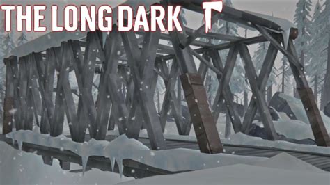 I Literally Jumped Forlorn Muskeg The Long Dark Custom Interloper