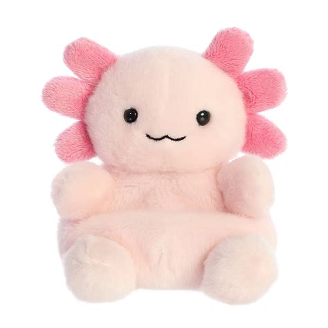 Ax Axolotl Palm Pal Plush