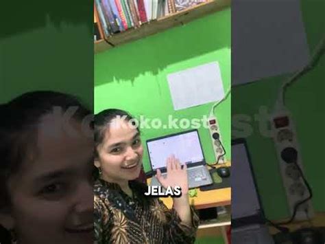 Modus Penipuan Kos Kosan Yang Ada Di Jogja Youtube