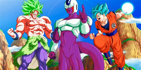 dragon ball movies canon   moonagedaydreamfilm